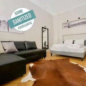Appartement Standard By Hi5 - Steindl Street, Boedapest