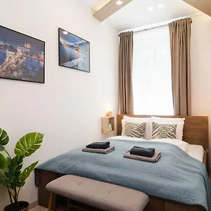  Casa vacanze Perfect Place In The Heart Of Downtown