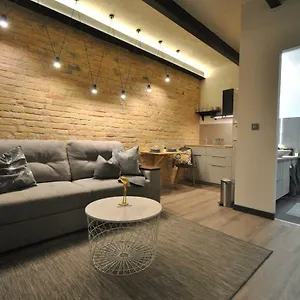  Appartamento Krane Sas