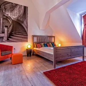  Appartamento Luxury Paulay Street