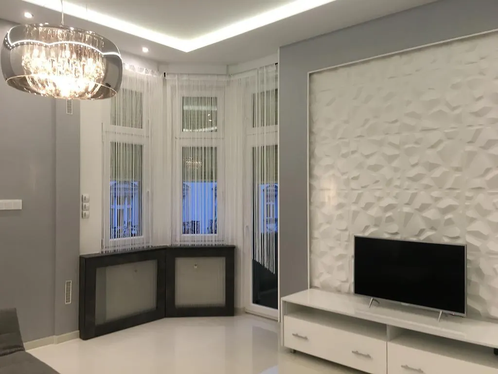 Synagogue Gozsdu Private Apartments Budapeşte 0*,  Macaristan